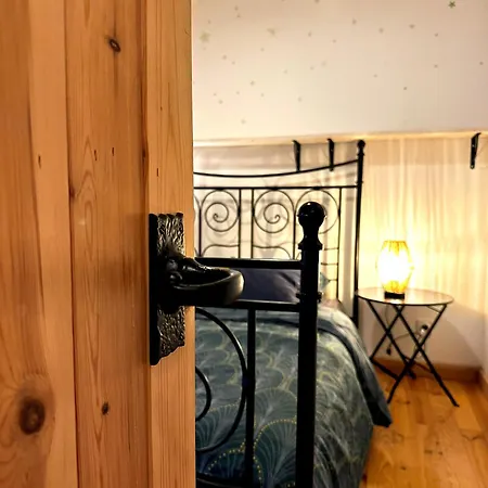 Hébergement de vacances Le Vieux Chene *